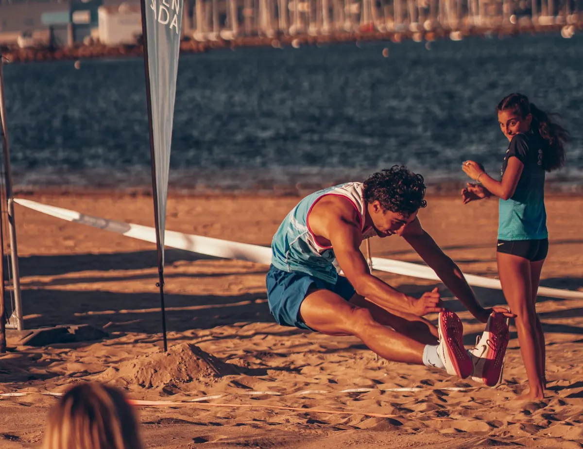 Long Jump Takeoff Checklist: 7 Checks Before You Leave the Board